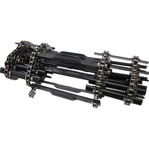 Aftermarket AMAXE27247 Feederhouse Chain AMAXE27247-ABL - main